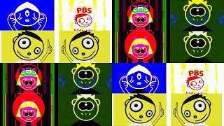 Pbs Kids Multi Fx Remix