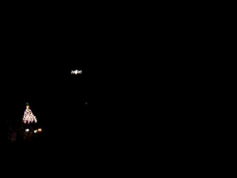 Light Shows from Previous Years