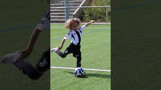 Juventus Camp 2025 - Collina Doro