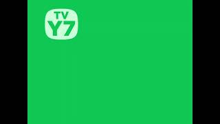 Nickelodeon Tv-Y7 Template 2009-2017