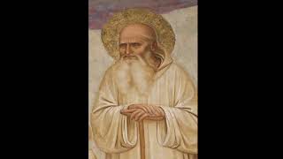Lauds St. Romuald Feb. 7