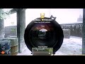 Raw Mitch - "ØMIT" | MW2 Montage