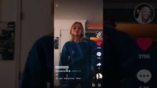 Zoe Laverne Friends Only