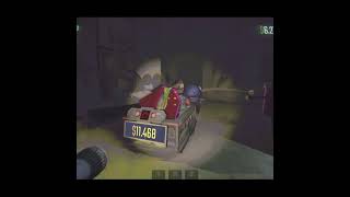 Groan Puppet - Repo Short
