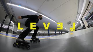 LEVEL ONE