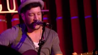 Watch Matt Cardle The Fire video