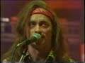 Hoodoo Gurus - Like Wow Wipeout - live on TV