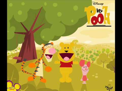 黃妃 - 小熊維尼 Winnie the Pooh