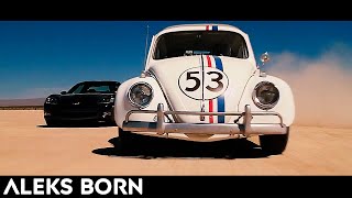 Inna - Jaja _ [Herbie Fully Loaded]