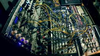 Brew of Uncertainty | P.01051702 | Improvised Live Performance