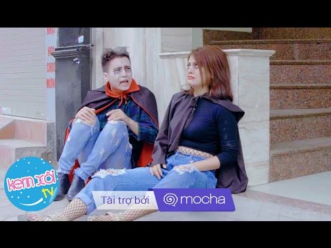 Kem Xôi TV season 2: Tập 11 - Ma nữ mê trai | Kem Xôi TV Kem Xôi TV season 2: Tập 11 - Ma nữ mê trai | Kem Xôi TV
