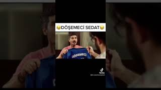 Döşemeci Sedat Mobilyacıyım ben ya ?