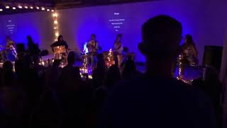 Durga - Live @ Upward Light Healing & Yoga - 7.16.22