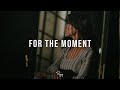 "For The Moment" - Inspiring Rap Beat | Free Hip Hop Instrumental 2024 | YoungGotti #Instrumentals