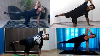 PILATES UFMG - MAT-MENSAGEM