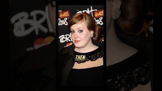 Tulisa Contostavlos X Adele Then Vs Now