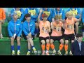 140526 @ MBC Idol Futsal Championship_Appeal_luhan_루한 반칙어필하는 귀요미