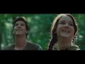 Hunger Games Primo Al Cinema Dal 1 Maggio