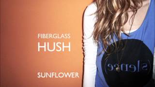 Watch Fiberglass Sunflower video