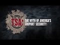 TSA: The Myth of America's Airport Security