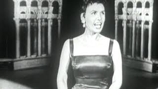 Watch Lena Horne From This Moment On video
