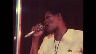 Big Mama Thornton Hound Dog Live 1971 Big Mama Thornton Hound Dog Live 1971