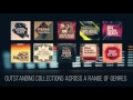Loopmasters present CONNECT:D Audio