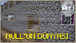 Herşeyi̇n Başladiği Klan Mekani Minecraft Missing Helva 2 Yayın