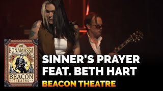 Watch Joe Bonamassa Sinners Prayer Live video