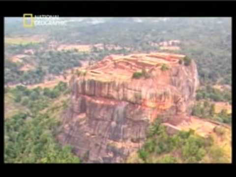 NatGeo Worlds Best Islands - Sri Lanka At # 2