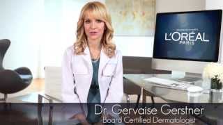 Skincare in Your 30s with Dr Gervaise Gerstner