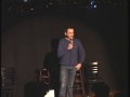 Stand Up w/ Manuel Duarte @ Broadway Comedy Club - New York City