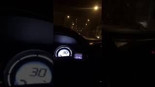 Fluence Gece Snap B