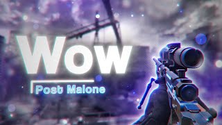 Wow Codm Edit