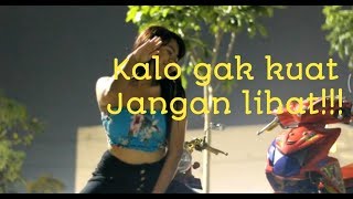 Model Motor Modifikasi Ini Bikin Anu Yuk Kepoin
