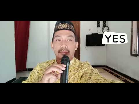 Pelatihan Murattal Rutin Surah al Ghasyiyah maqam Rast