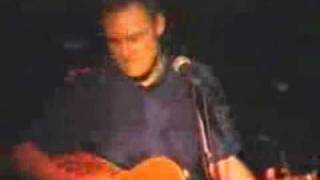 Watch David Gray The Light video