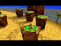 Let's Play BANJO-KAZOOIE Part 5: Captain Blubbers Goldbarren