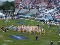 LSU Capital One Bowl" Callin Baton Rouge" 1.1.10
