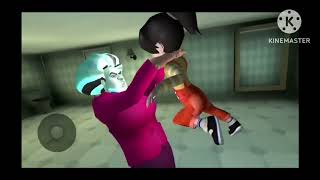 Scary Teacher 3D All Failed Moments Part 11-15
