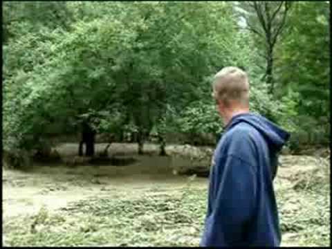 Flash floods in Ashland, NH, claim life of 7-year-old girl
