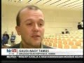 Hir TV Gaudi-Nagy Tamás Corvinus egyetem 2012.02.01