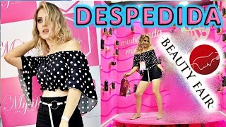 VAI ROLAR FEIRA ESSE ANO DIANTE DE TUDO QUE ESTÁ ACONTECENDO???!!! 😭😭😭 #BeautyFair