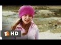 Kick-Ass (1/11) Movie CLIP - Learning to Take a Bullet (2010) HD