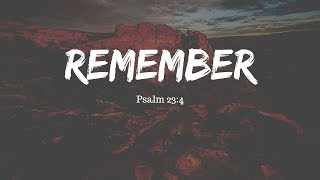 Remember
