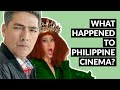 The Current State of Philippine Cinema