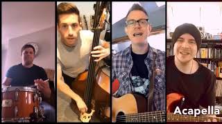 The Craze - Bangers & Mash (from One Man Two Guvnors)