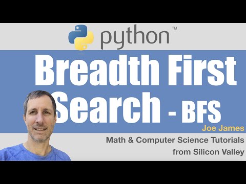Breadth First Search C Program