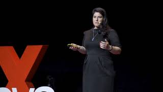 En pleine conscience numérique | Lennig Pedron | TEDxUniGeneva