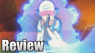 REVIEW: Pokemon the Movie: The Power of Us